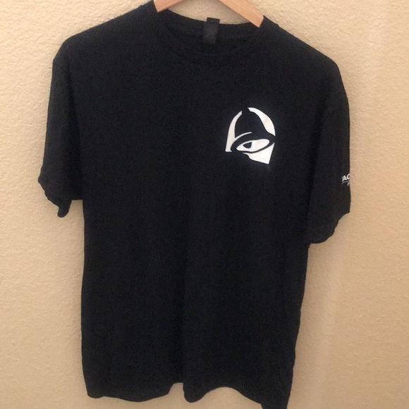 Taco Bell Foundation T-Shirt - Picture 4 of 6